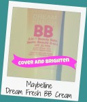 Dream Fresh Maybelline BB Cream, 5 minute Face, Makeup